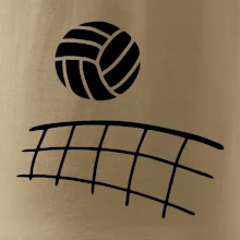 Volejbalová síť