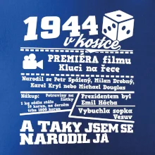1944 v kostce