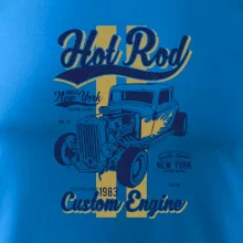 Hot Rod New York