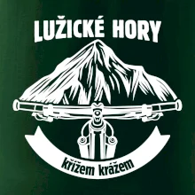Lužické hory křížem krážem
