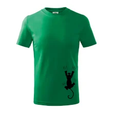 Kočka visící Kočka visící