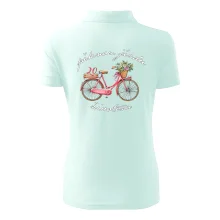 Pěknou jízdu životem 20