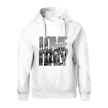 Love italy - colosseum