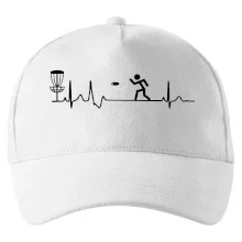 EKG disc golf EKG disc golf
