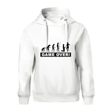 Game over evoluce Game over evoluce