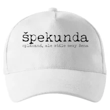 Čeština 2.0 - špekunda