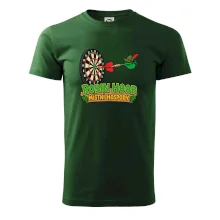 Robin Hood místní hospody