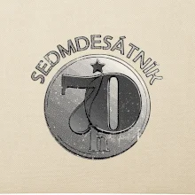 Sedmdesátník Československý