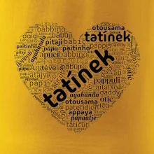 Tatínek srdce