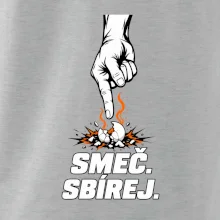 Smeč. sbírej.