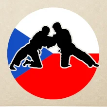 Judo CZ vlajka