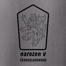 Narozen / narozena  v Československu