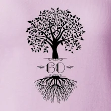 Narozeninový strom 60