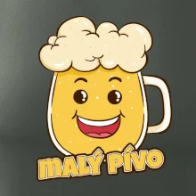 Malý pívo