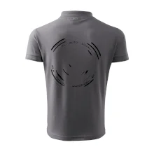 Foto objektiv obtisk