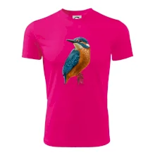 Lednáček kreslený