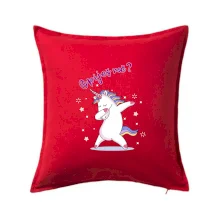 Jednorožec Opiješ mě?