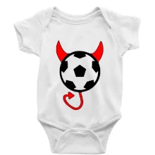 Fotbal devil