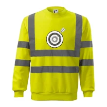 Terč na lukostřelbu