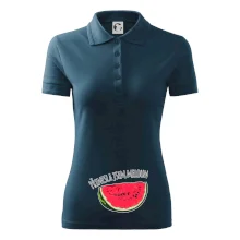 Přinesla jsem meloun