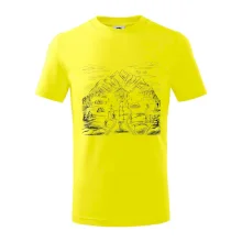 Hory a lyže - můj relax