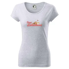 Paní zákusková - psací