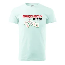 Mahjongový mistr