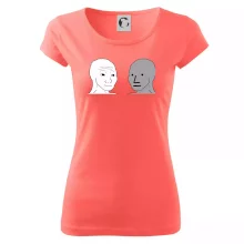 Wojak (Feels Guy) a NPC