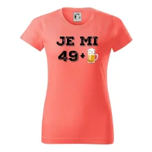 Je mi 50 pivo Je mi 50 pivo