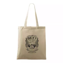 Nesnáším být sexy - motocrossař