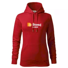 Štosuj s námi - logo velké