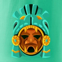 Mayové maska mátová