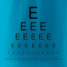 EEE macarena
