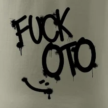 Oto sprejem
