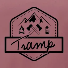Tramp erb