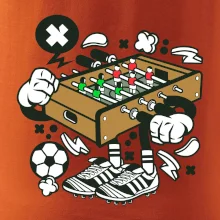 Fotbalový stolňák