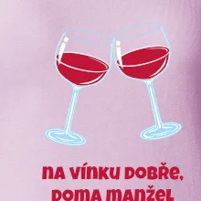 Na vínku dobře (Pecka design)