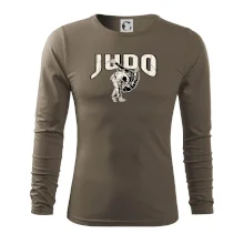 Judo v boji Judo v boji