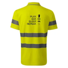 Eat sleep play - šachy Eat sleep play - šachy
