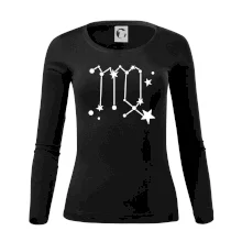 Souhvězdí - Virgo  - Panna