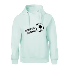 To mám být jen doma? - Fotbal