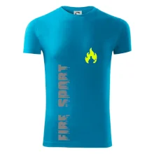 Hasiči - Váš název - FLUO + Reflexní potisk Hasiči - Váš název - FLUO + Reflexní potisk
