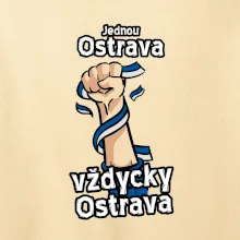 Jednou Ostrava vždycky Ostrava