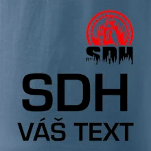 SDH logo