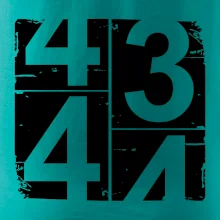 Tachometr 44