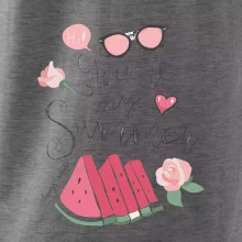 Summer Watermelon Summer Watermelon