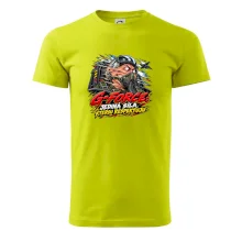 G force pilot