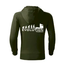 Evoluce trucker Evoluce trucker