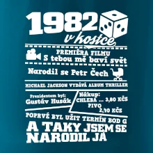 1982 v kostce