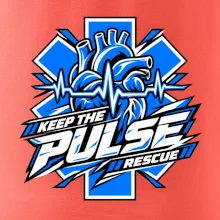 Rescue - Keep Pulse